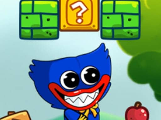Screenshot von Wuggy Adventures