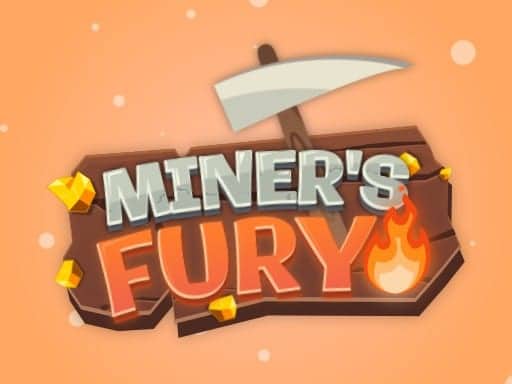 Screenshot von Miner's Fury!