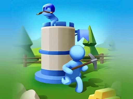Screenshot von Craft Conflict