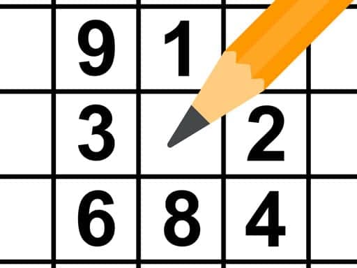 Screenshot von Ultimate Sudoku