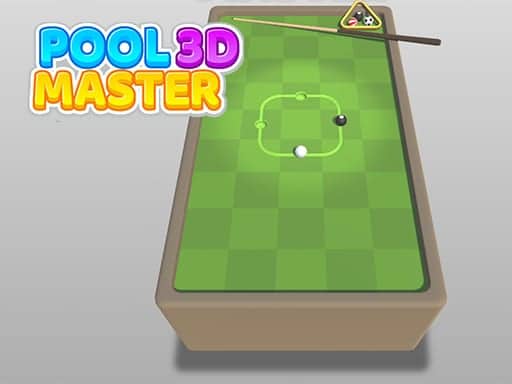 Screenshot von Pool Master 3D