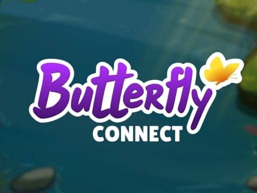 Screenshot von Butterfly Connect