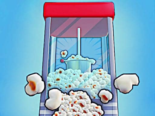 Screenshot von Popcorn Fun Factory