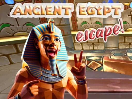 Screenshot von Escape Ancient Egypt