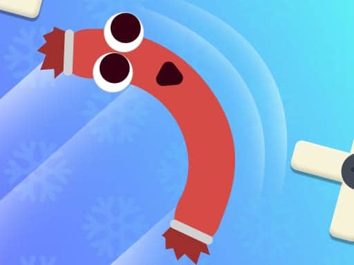 Screenshot von Sausage Flip Free