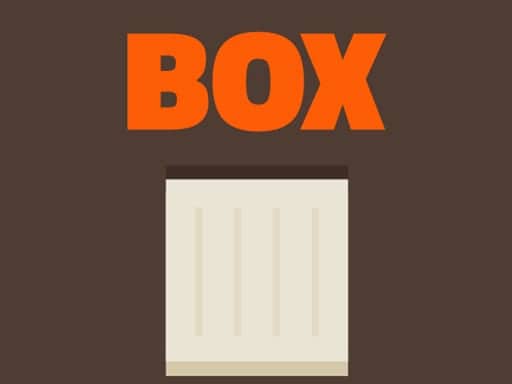 Screenshot von Box Size