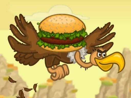 Screenshot von Mad Burger 3
