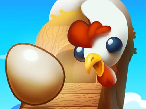 Screenshot von Egg Hunt Mania