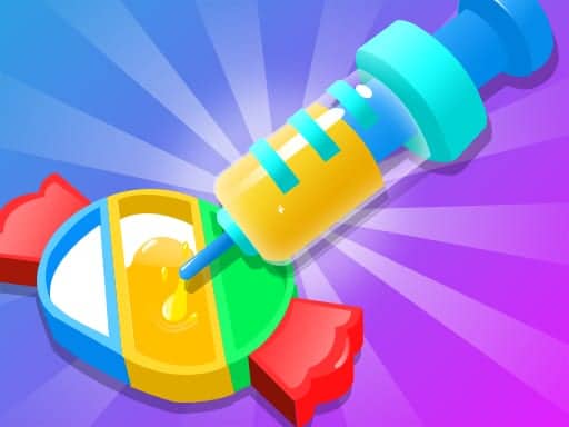 Screenshot von Dye It Right: Color Picker