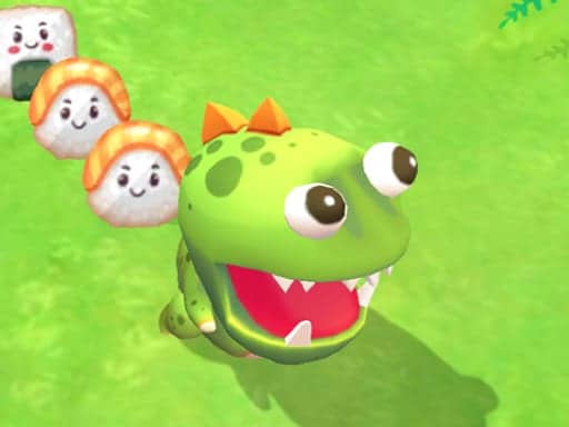 Screenshot von Monster Arena