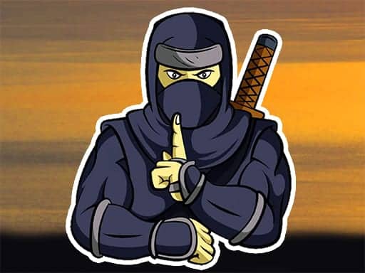 Screenshot von Ninja In Cape
