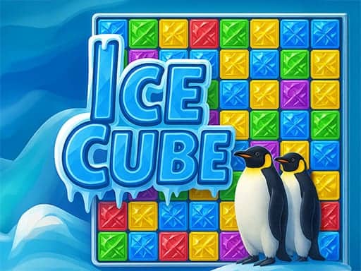 Screenshot von Ice Cube