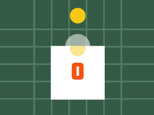 Screenshot von Rotating Square
