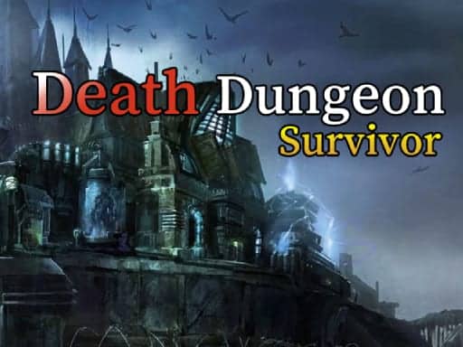 Screenshot von Death Dungeon - Survivor