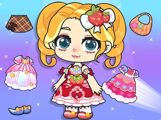 Screenshot von Ayla World Princess life