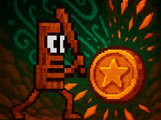 Screenshot von Tung Tung Sagur: Clicker