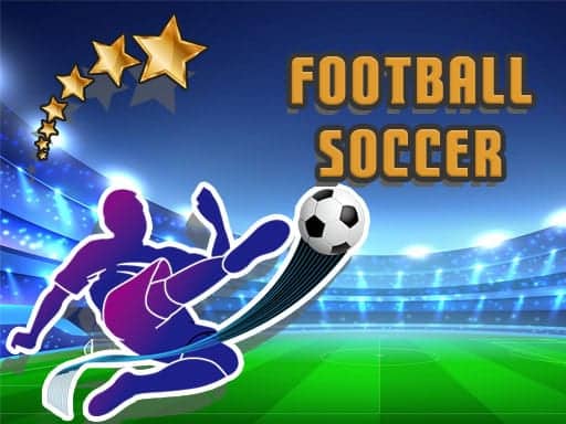 Screenshot von Football - Soccer