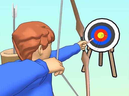 Screenshot von Bow And Arrow
