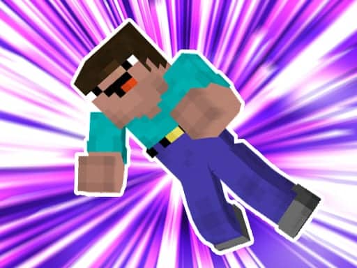Screenshot von Noob Bridge Challenge