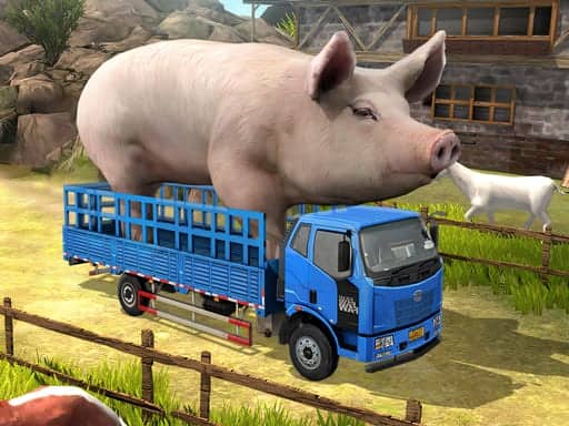 Screenshot von Driver Master Simulator