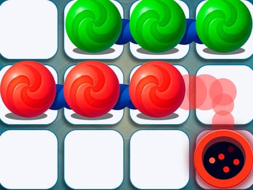 Screenshot von Marble Puzzle Quest