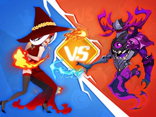 Screenshot von Shadow Fighter