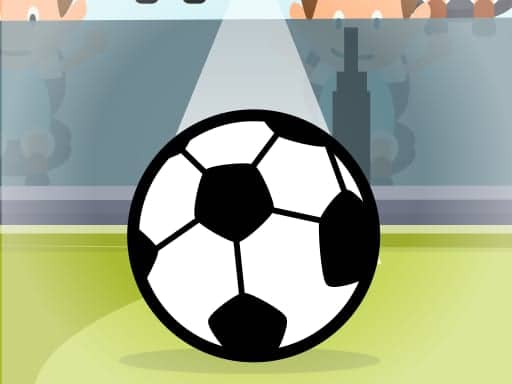 Screenshot von Gravity Soccer 3