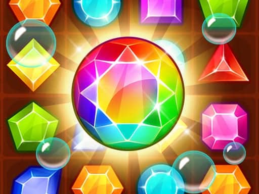Screenshot von Amazing Jewel