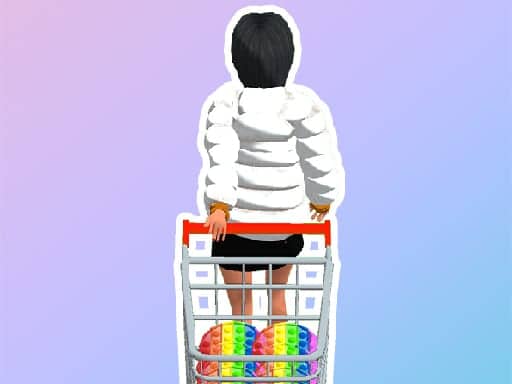 Screenshot von Trader Rush