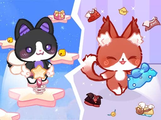 Screenshot von Lovely Cat Pet Life