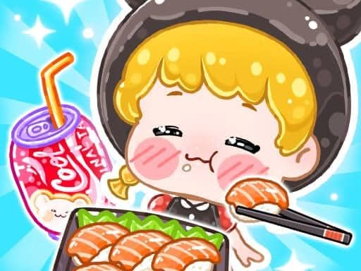 Screenshot von ASMR Girl: Livestream Mukbang