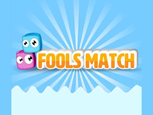 Screenshot von Fools Match