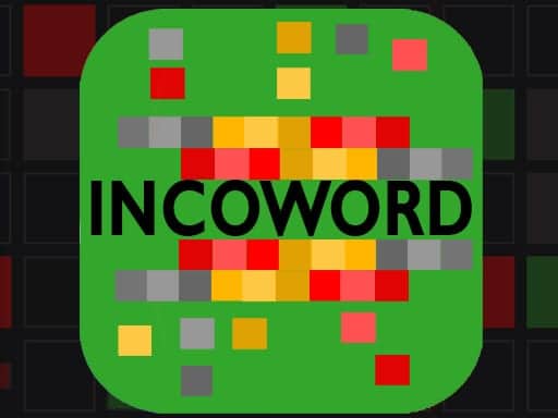 Screenshot von INCOWORD