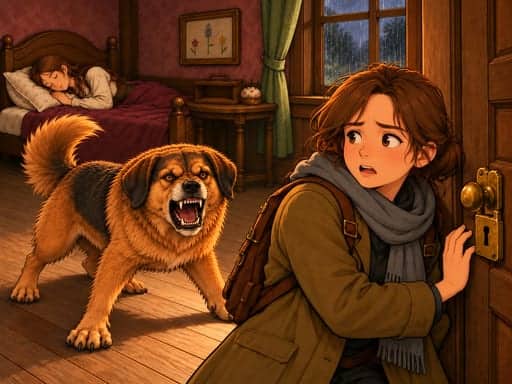 Screenshot von Rain Shelter House Escape