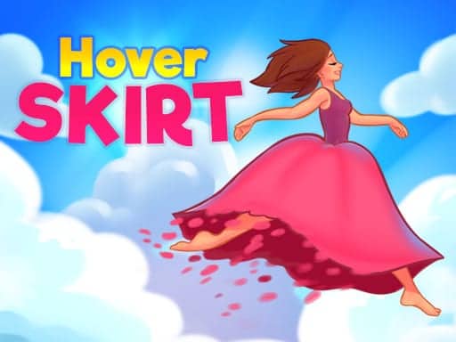 Screenshot von Hover Skirt