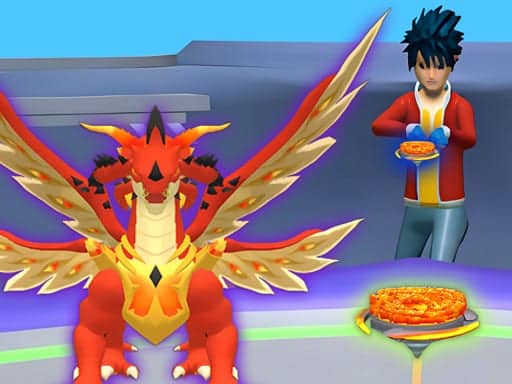 Screenshot von Mystical Blade 3D