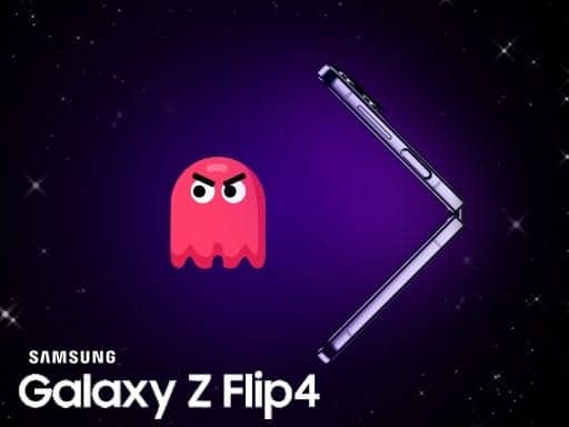 Screenshot von Flipman