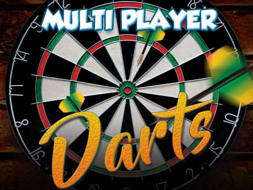 Screenshot von Dart Tournament Multi player