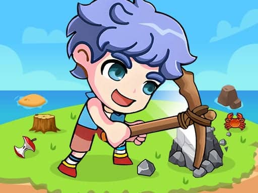 Screenshot von Survival Island: EVO