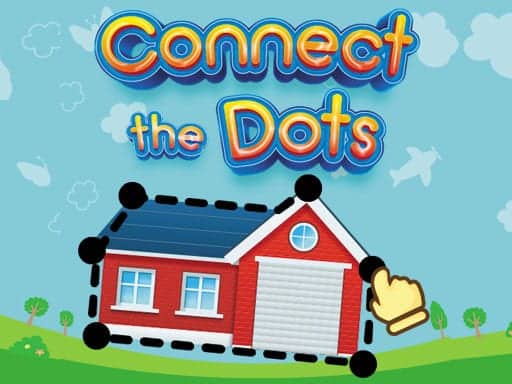 Screenshot von Connect The Dots Game For Kids