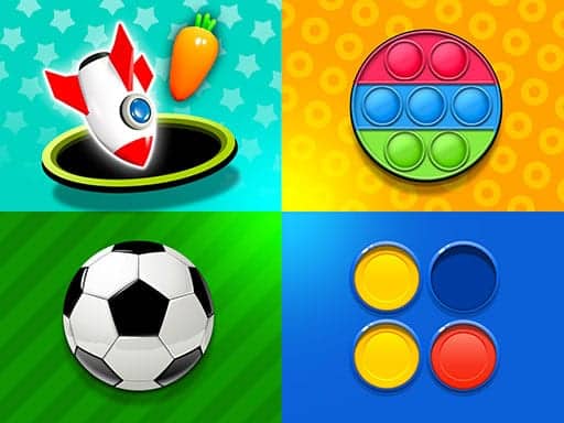 Screenshot von Mind Games for 2-3-4 Player