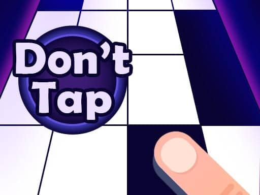 Screenshot von Dont Tap