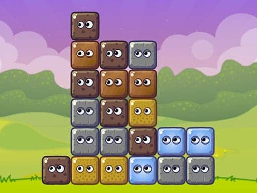 Screenshot von Blocks 2