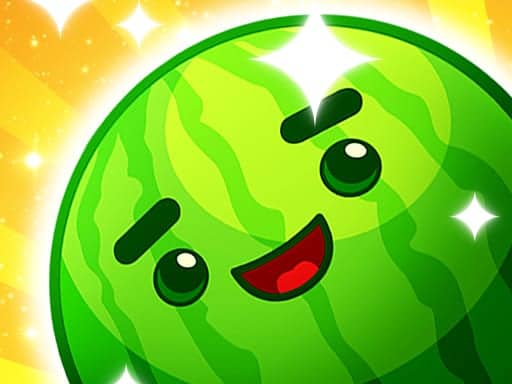 Screenshot von Crazy Fruit Merge