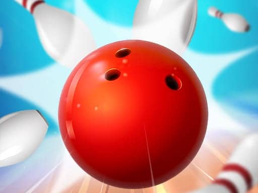Screenshot von Bowling Stars