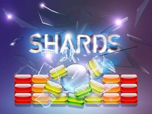 Screenshot von Shards
