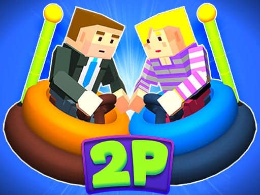 Screenshot von Ragdoll Arena 2 Player