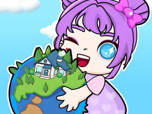 Screenshot von Avatar Life My Town
