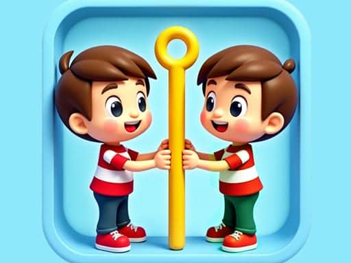 Screenshot von Pull The Pins