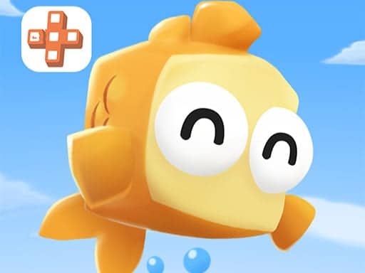 Screenshot von Fish Out of Water!